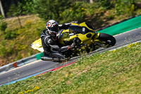 Advanced 1 Group Yellow Bikes